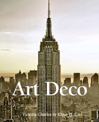 Art Deco - Victoria Charles - E-Book