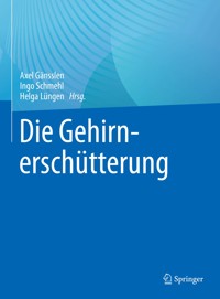 Die Gehirnerschütterung -  - E-Book
