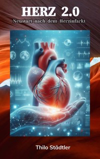Herz 2.0 - Thilo Städtler - E-Book