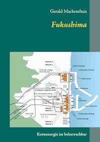 Fukushima - Gerald Mackenthun - E-Book