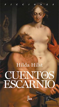 Cuentos de escarnio - Hilda Hist - E-Book
