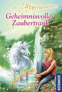 Sternenschweif, 16, Geheimnisvoller Zaubertrank - Linda  Chapman - E-Book