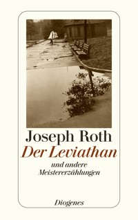 Der Leviathan - Joseph Roth - E-Book