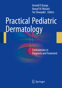 Practical Pediatric Dermatology -  - E-Book
