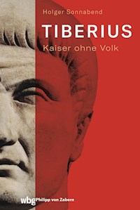 Tiberius - Holger Sonnabend - E-Book
