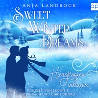 Sweet Winter Dreams - Anja Langrock - Hörbuch