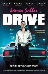 Drive - James Sallis - E-Book