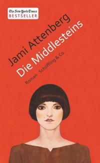Die Middlesteins - Jami Attenberg - E-Book + Hörbuch