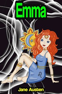 Emma - Jane Austen - E-Book