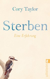 Sterben - Cory Taylor - E-Book