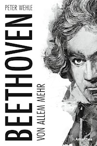 Beethoven - Peter Wehle - E-Book
