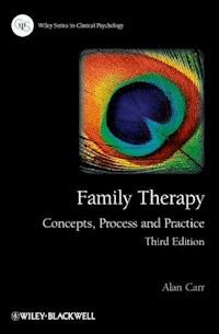 Family Therapy - Alan Carr - E-Book