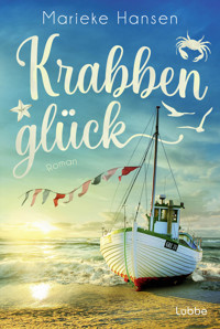 Krabbenglück - Marieke Hansen - E-Book