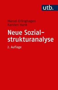 Neue Sozialstrukturanalyse - Marcel Erlinghagen - E-Book