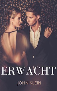 Erwacht - John Klein - E-Book