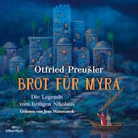 Brot für Myra - Otfried Preußler - Hörbuch