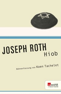 Hiob - Joseph Roth - E-Book