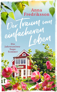 Der Traum vom einfacheren Leben - Anna Fredriksson - E-Book