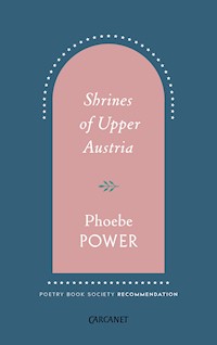 Shrines of Upper Austria - Phoebe Power - E-Book