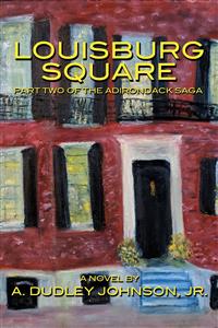 Louisburg Square - A. Dudley Johnson - E-Book