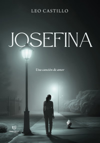 Josefina - Leonardo Castillo - E-Book