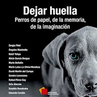 Dejar huella - Anamari Gomís - Hörbuch