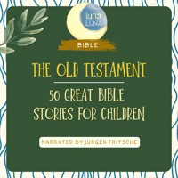 The Old Testament - Nina Reymann - Hörbuch