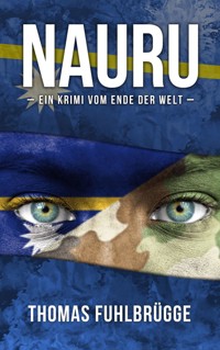 Nauru - Thomas Fuhlbrügge - E-Book