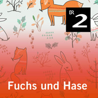 Fuchs und Hase - Renus Berbig - Hörbuch