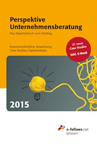 Perspektive Unternehmensberatung 2015 - - E-Book