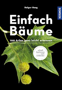 Einfach Bäume - Holger Haag - E-Book