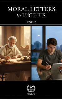 Moral Letters to Lucilius - Seneca - kostenlos E-Book