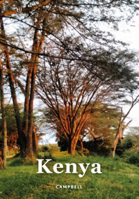 Kenya - Campbell - E-Book
