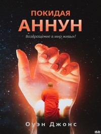 Покидая Аннун - Owen Jones - E-Book