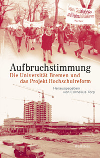 Aufbruchstimmung -  - E-Book