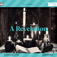 A Revelation (Unabridged) - R. B. Russell - Hörbuch