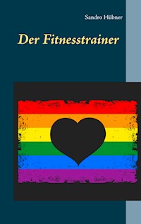 Der Fitnesstrainer - Sandro Hübner - E-Book