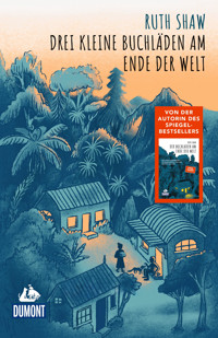Drei kleine Buchläden am Ende der Welt - Ruth Shaw - E-Book