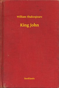 King John - William William - E-Book