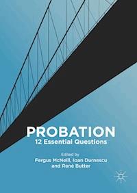 Probation -  - E-Book