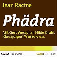 Phädra - Jean Racine - Hörbuch