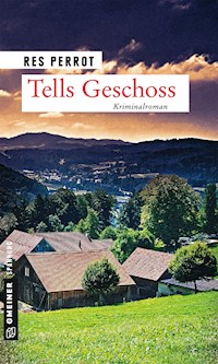 Tells Geschoss - Res Perrot - E-Book