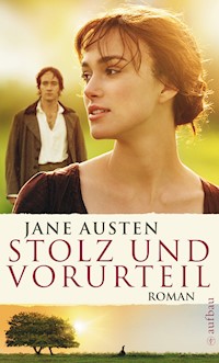 Stolz und Vorurteil - Jane Austen. - E-Book