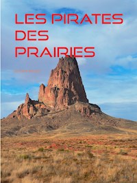 Les Pirates des Prairies - Aimard Gustave - E-Book