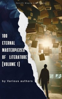 100 Eternal Masterpieces vol-1 - Louisa May Alcott - E-Book