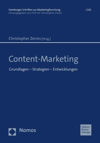 Content-Marketing -  - E-Book