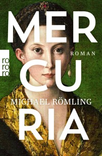 Mercuria - Michael Römling - E-Book