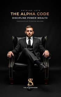 The Alpha Code - Vatslav Lets - E-Book