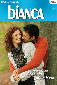 Schau in mein Herz - Renee Roszel - E-Book