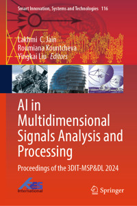 AI in Multidimensional Signals Analysis and Processing -  - E-Book